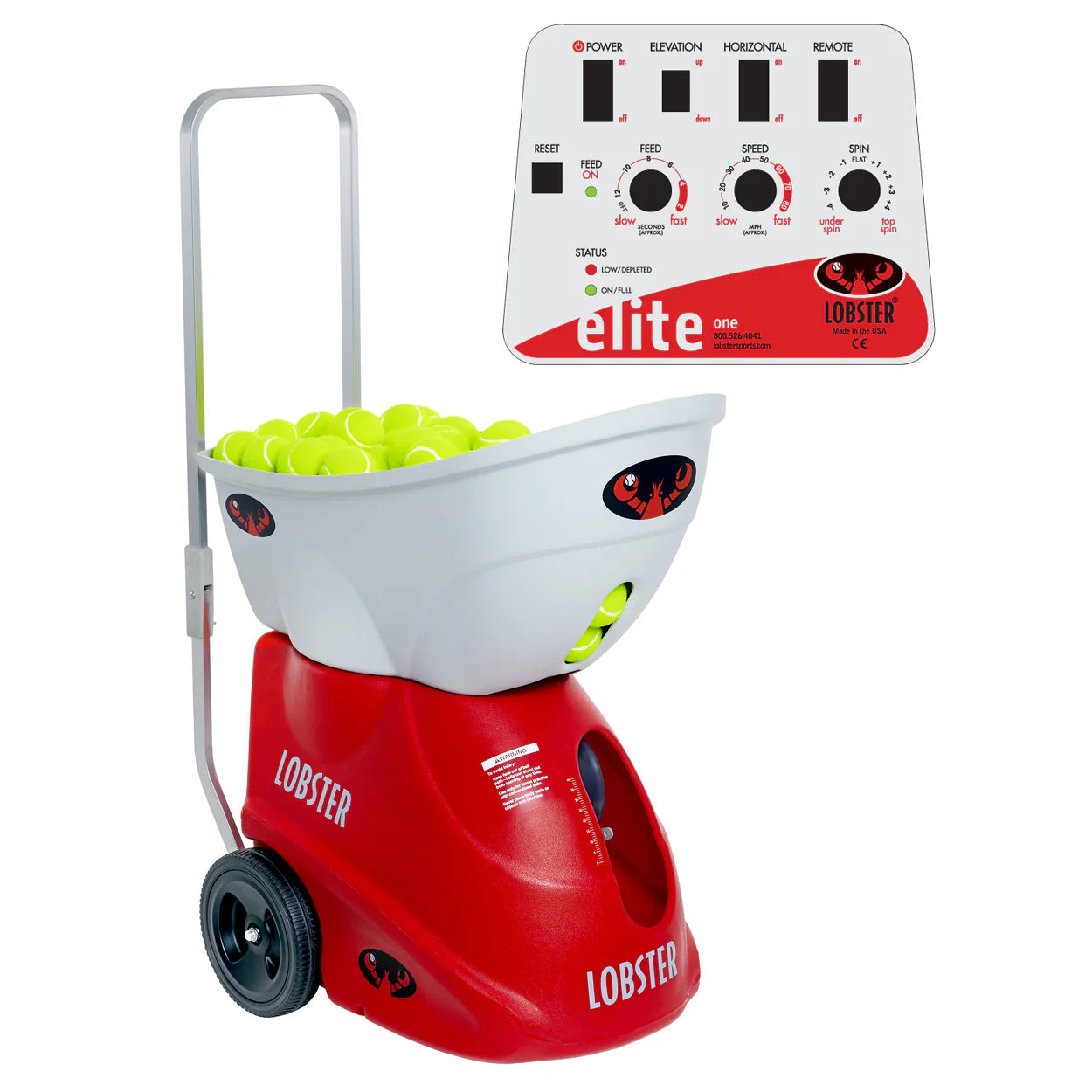 Lobster Elite I