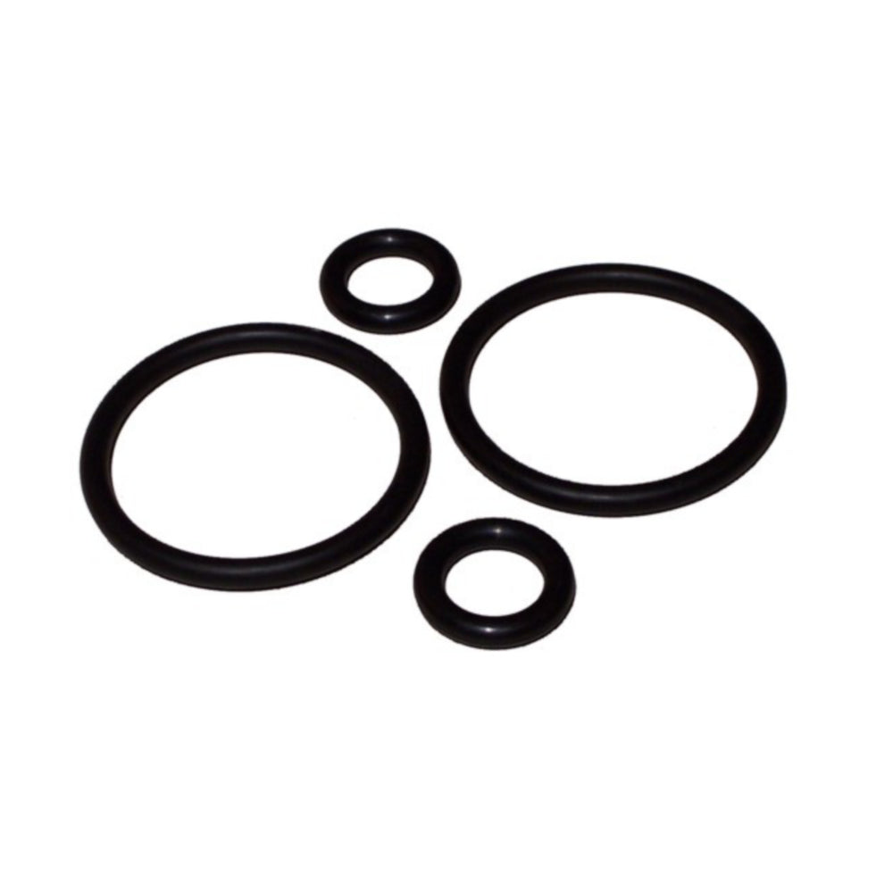 O-Ringe für Linienblitz Linienbesen