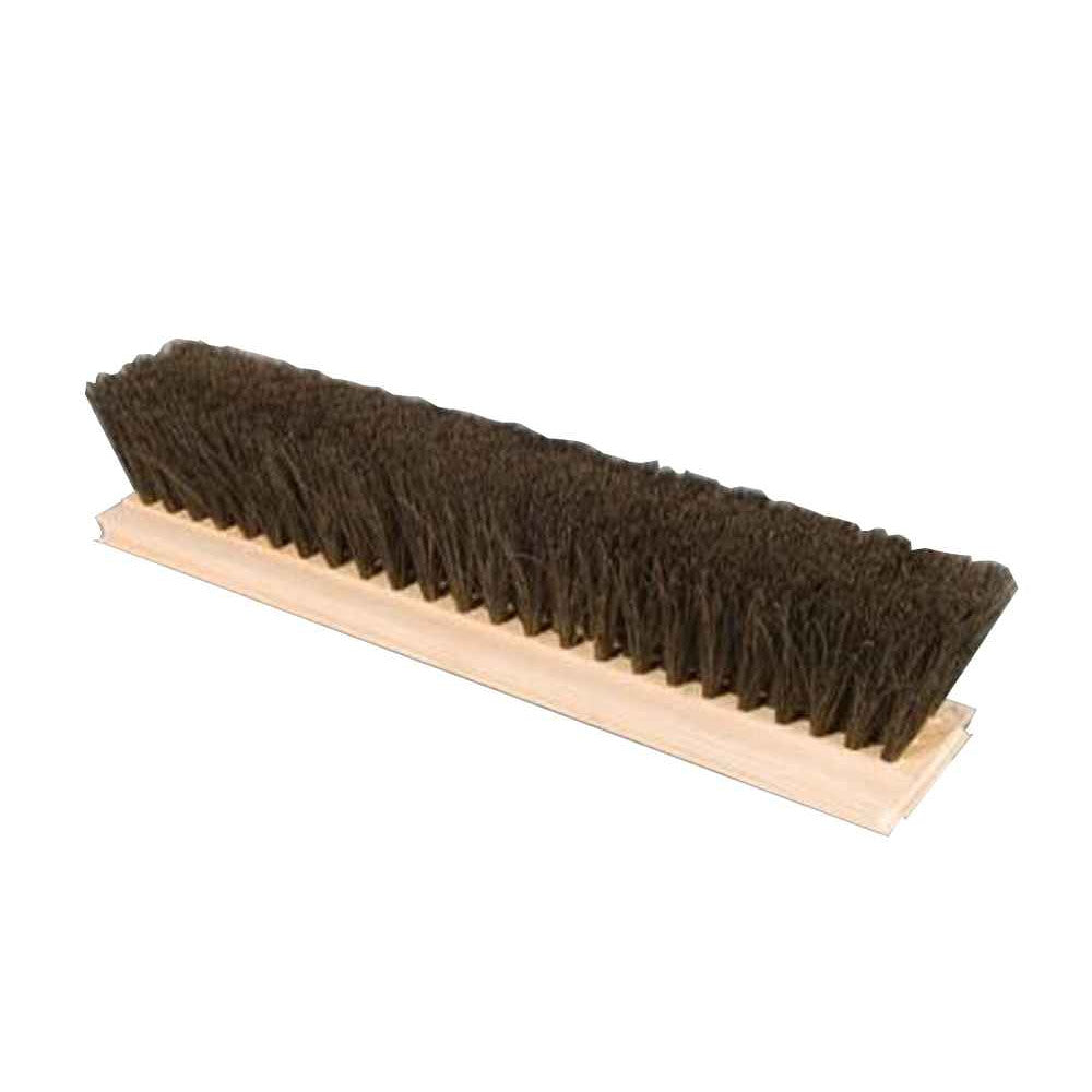 Ersatzbeseneinsatz 50 cm Arenga Abziehbesen