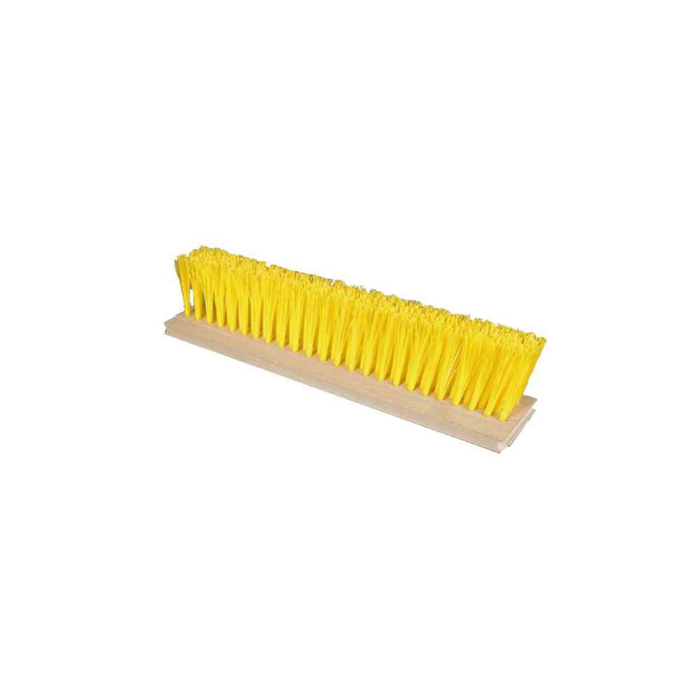 Ersatzbeseneinsatz 50 cm Quarzsand Abziehbesen
