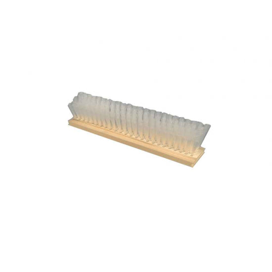 Ersatzbeseneinsatz 50 cm Kunststoff weiß Abziehbesen