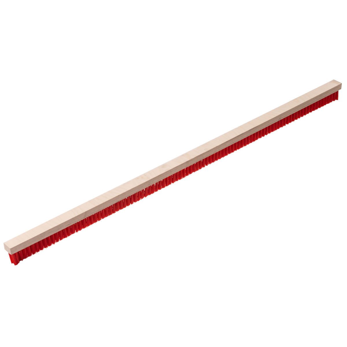 Ersatzbesen Bürstenmatte Platzfit 200 Abziehbesen