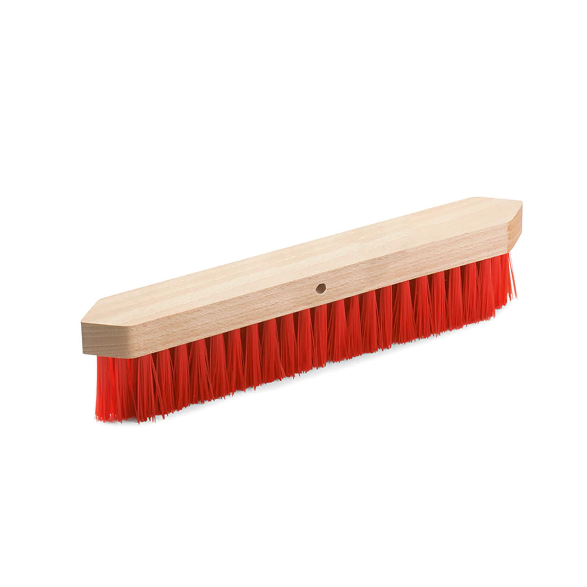 Ersatzbürste Top spitz PVC Linienbesen
