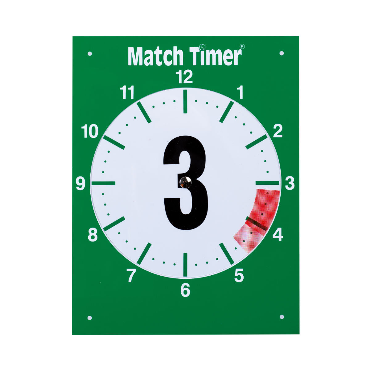 Match Timer