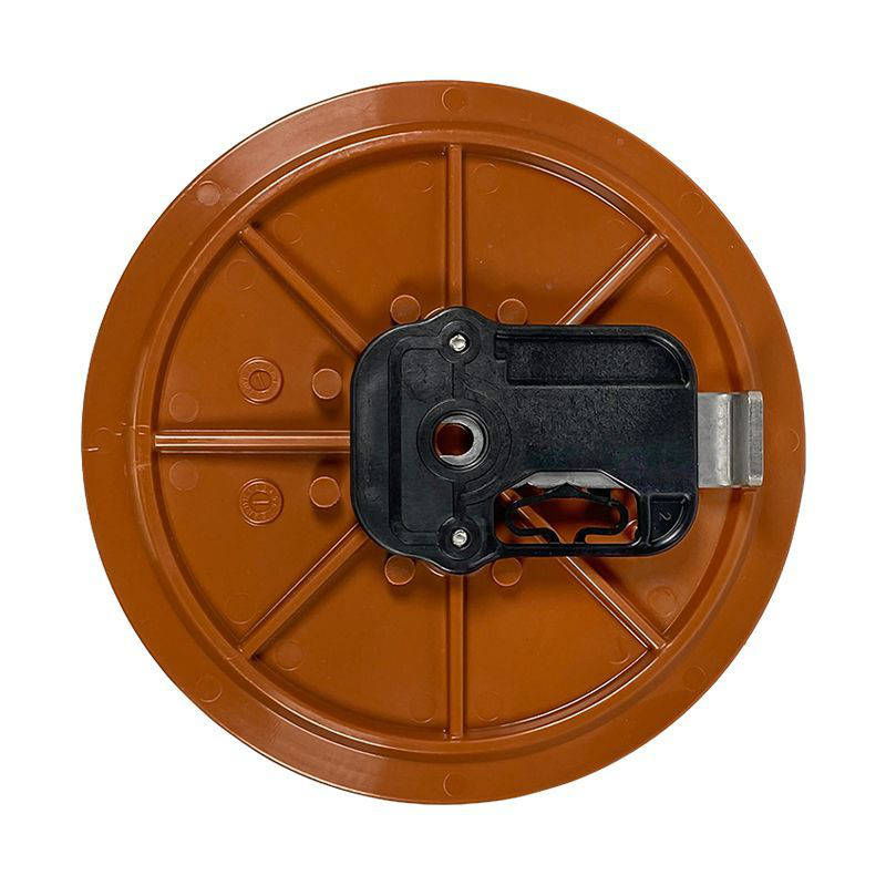 Ersatzdeckel Triton-S Regner