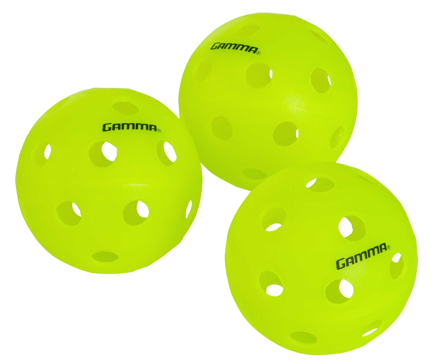 Ball-Set Pickleball Indoor