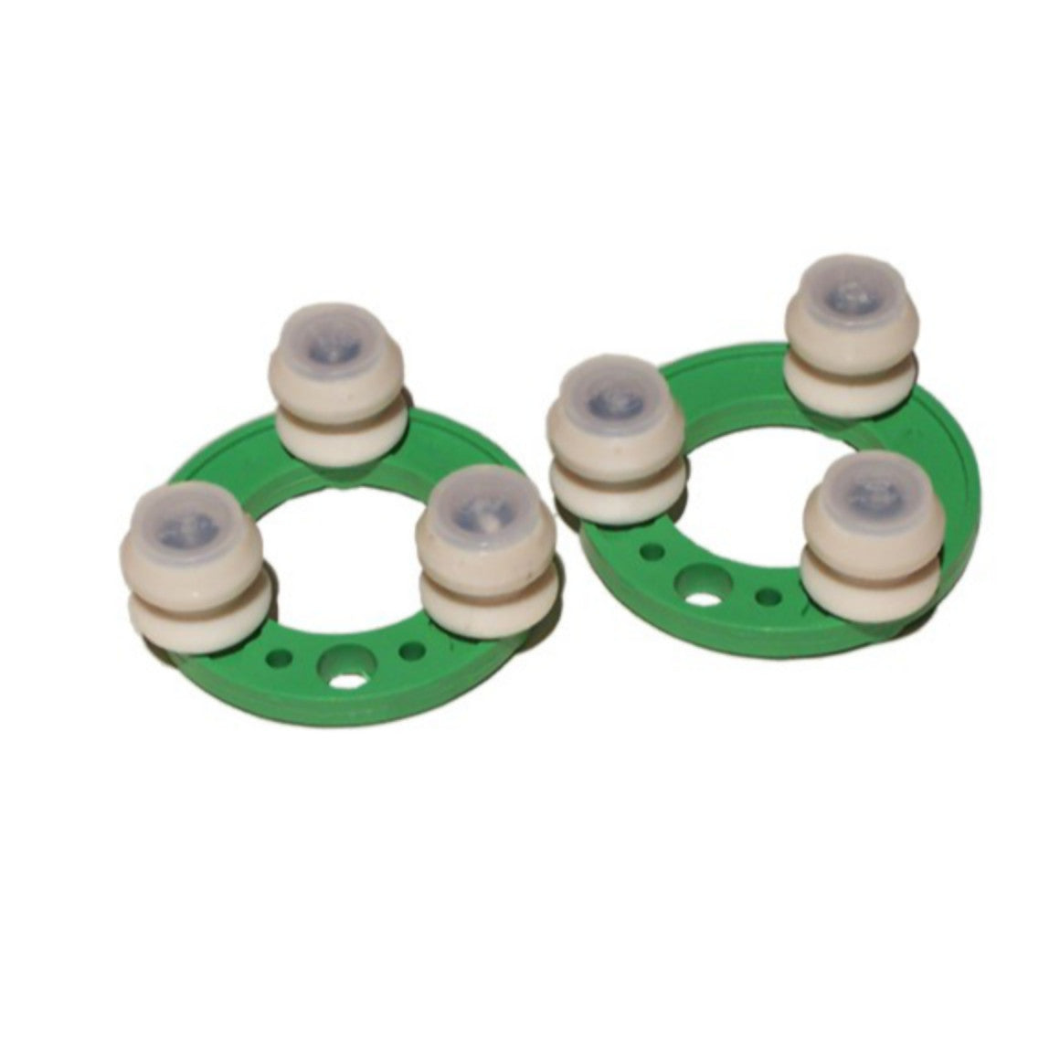 Rollengruppe Linienblitz Linienbesen