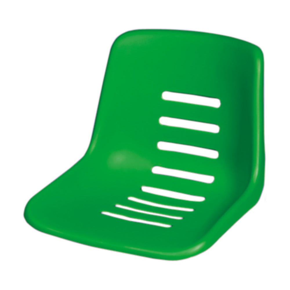 Sitzschale grün