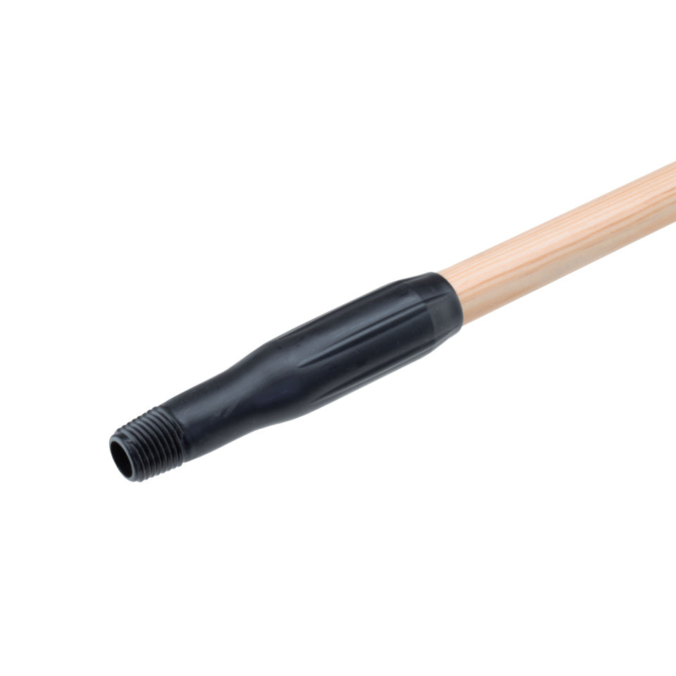 Holzstiel Royal Linienbesen