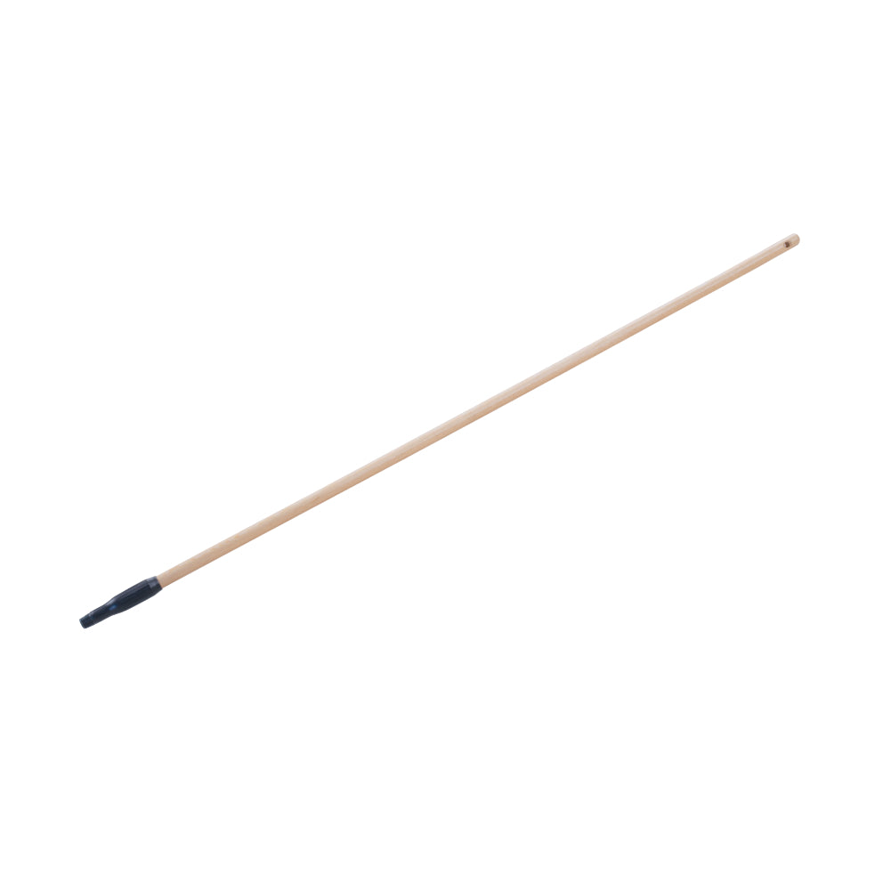 Holzstiel Royal Linienbesen