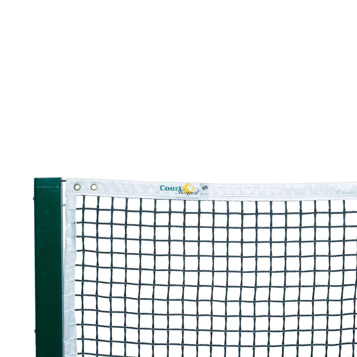 Tennisnetz TN 200 Deluxe