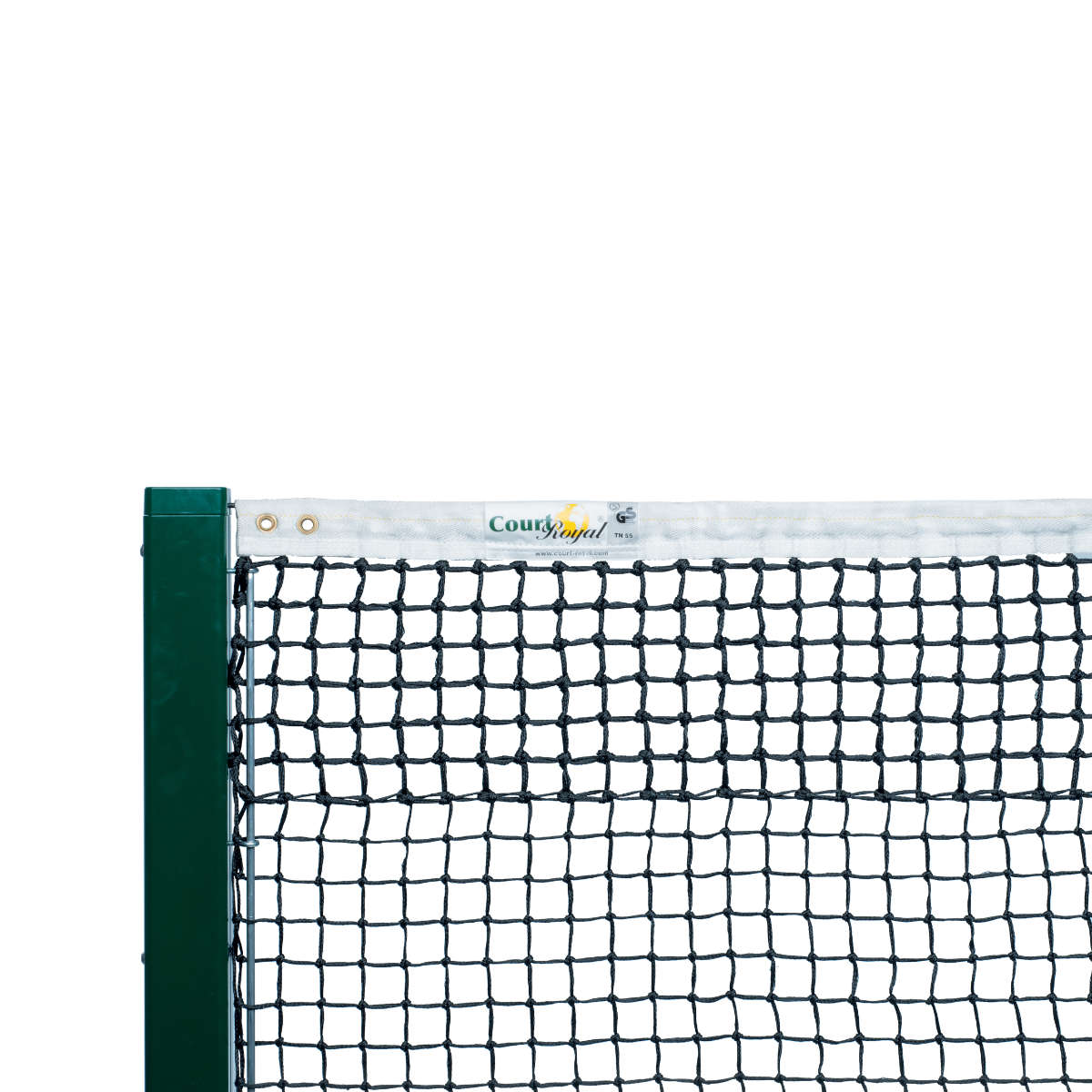 Tennisnetz TN 50 Turnier