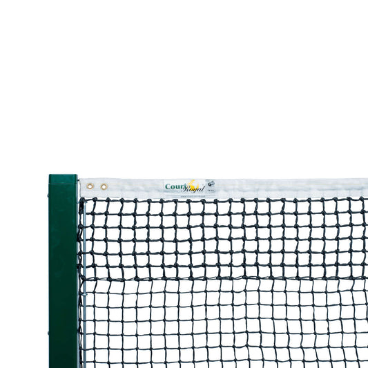 Tennisnetz TN 55 Einzelspielfeld