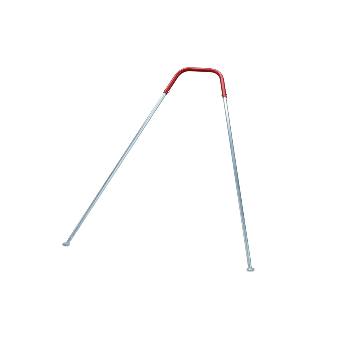 Zugbügel Abziehbesen