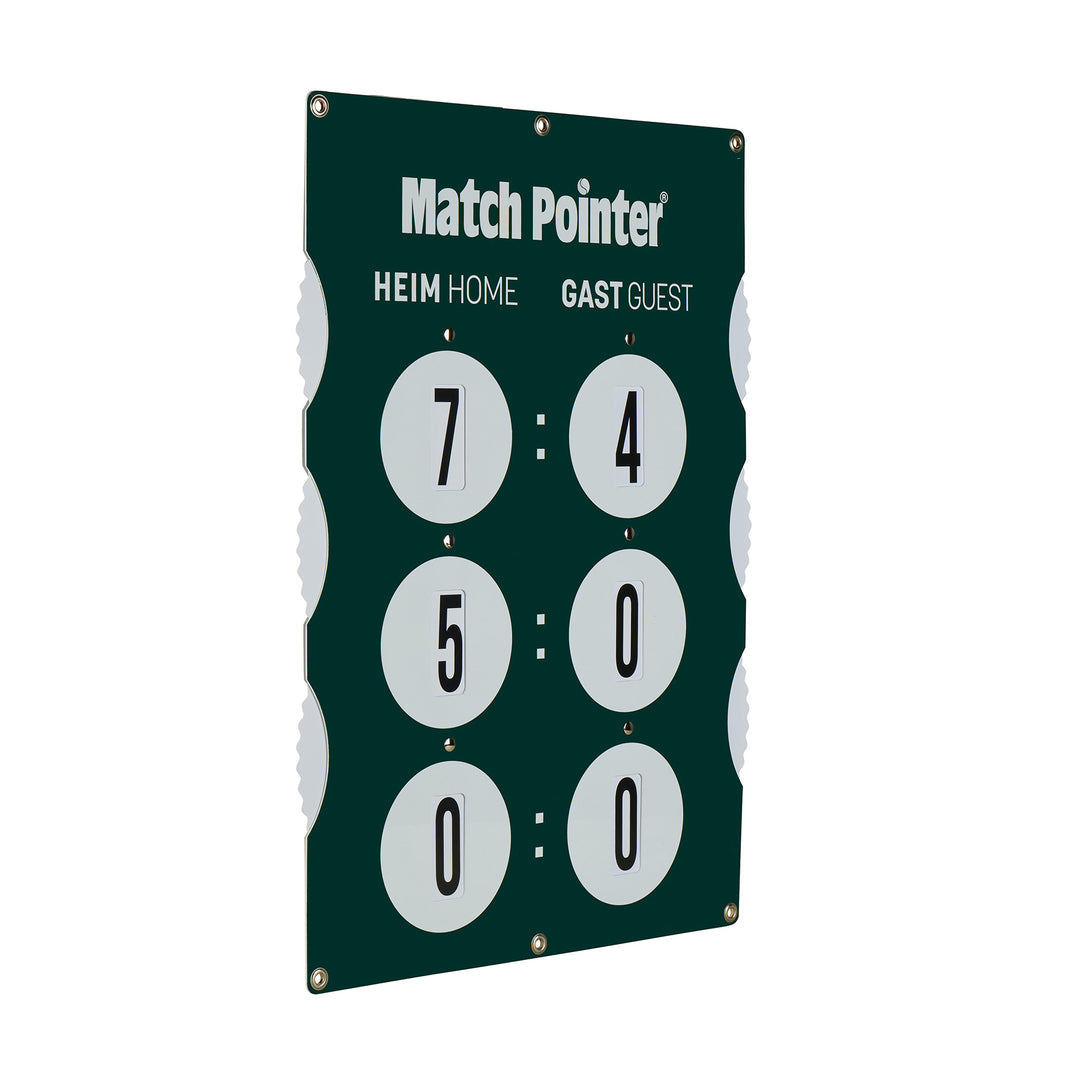 Spielstandsanzeiger MATCH POINTER 2.0 (Advanced)
