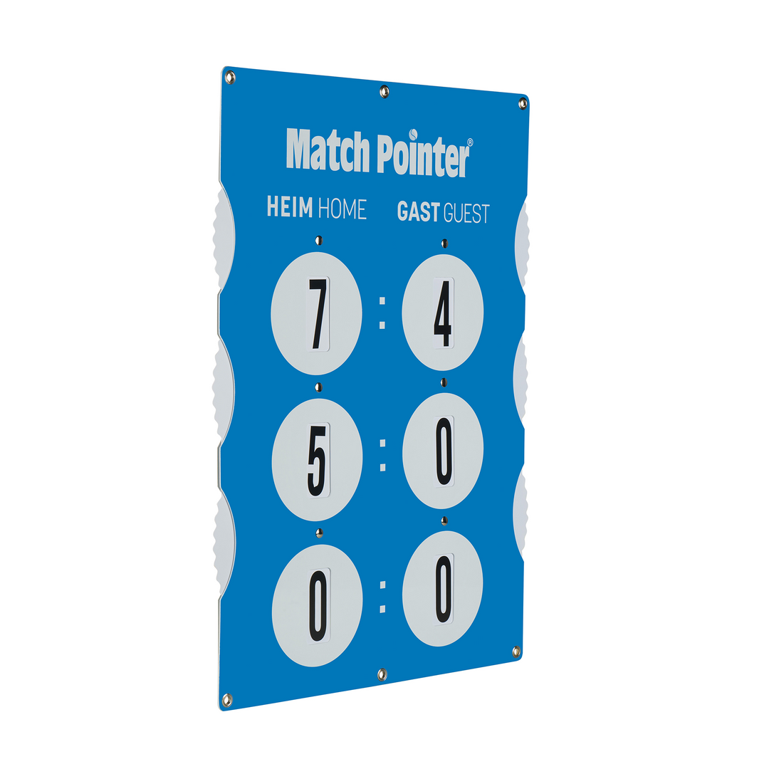 Spielstandsanzeiger MATCH POINTER 2.0 (Advanced)