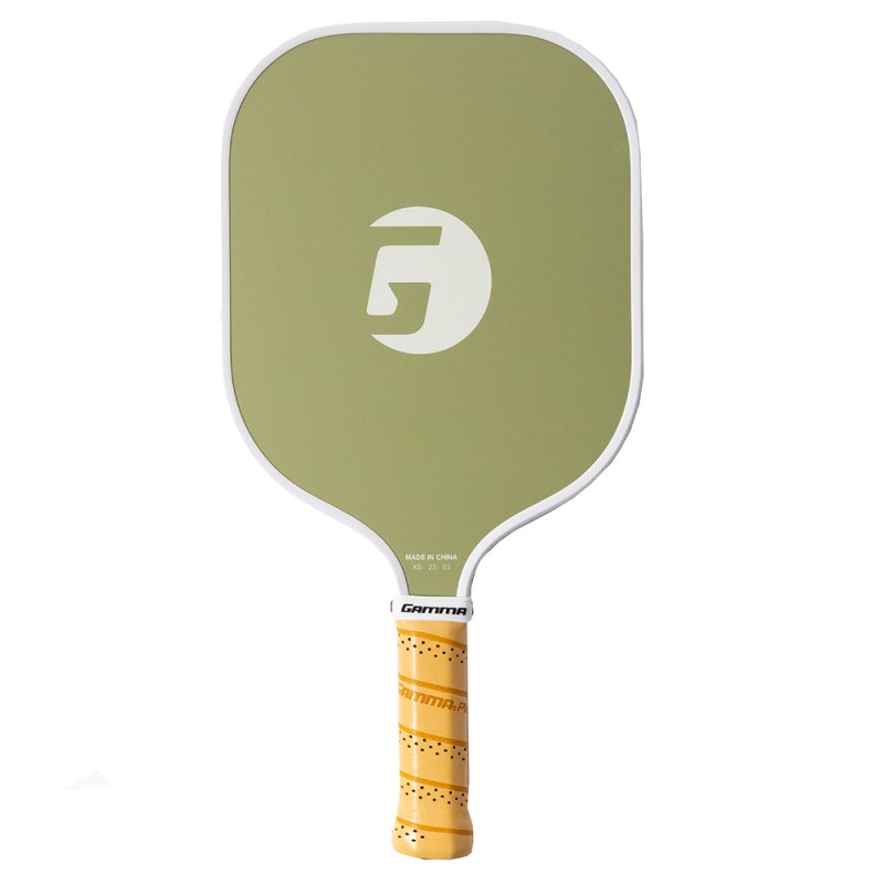 Pickleball Paddle Retro