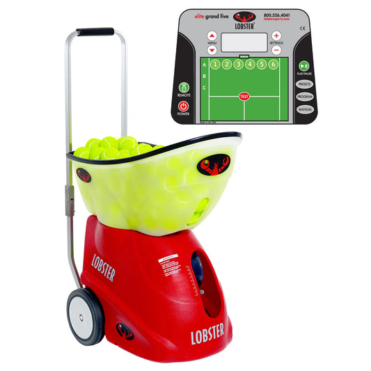Lobster Elite Grand V