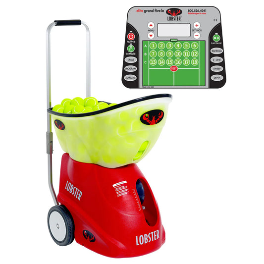 Lobster Elite Grand V LE