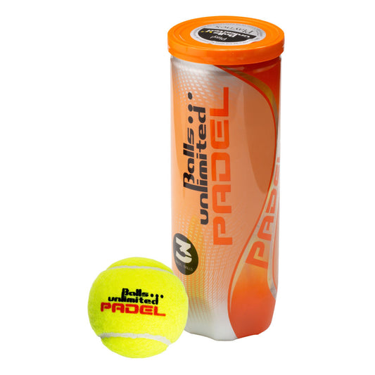 Padel Tennisball