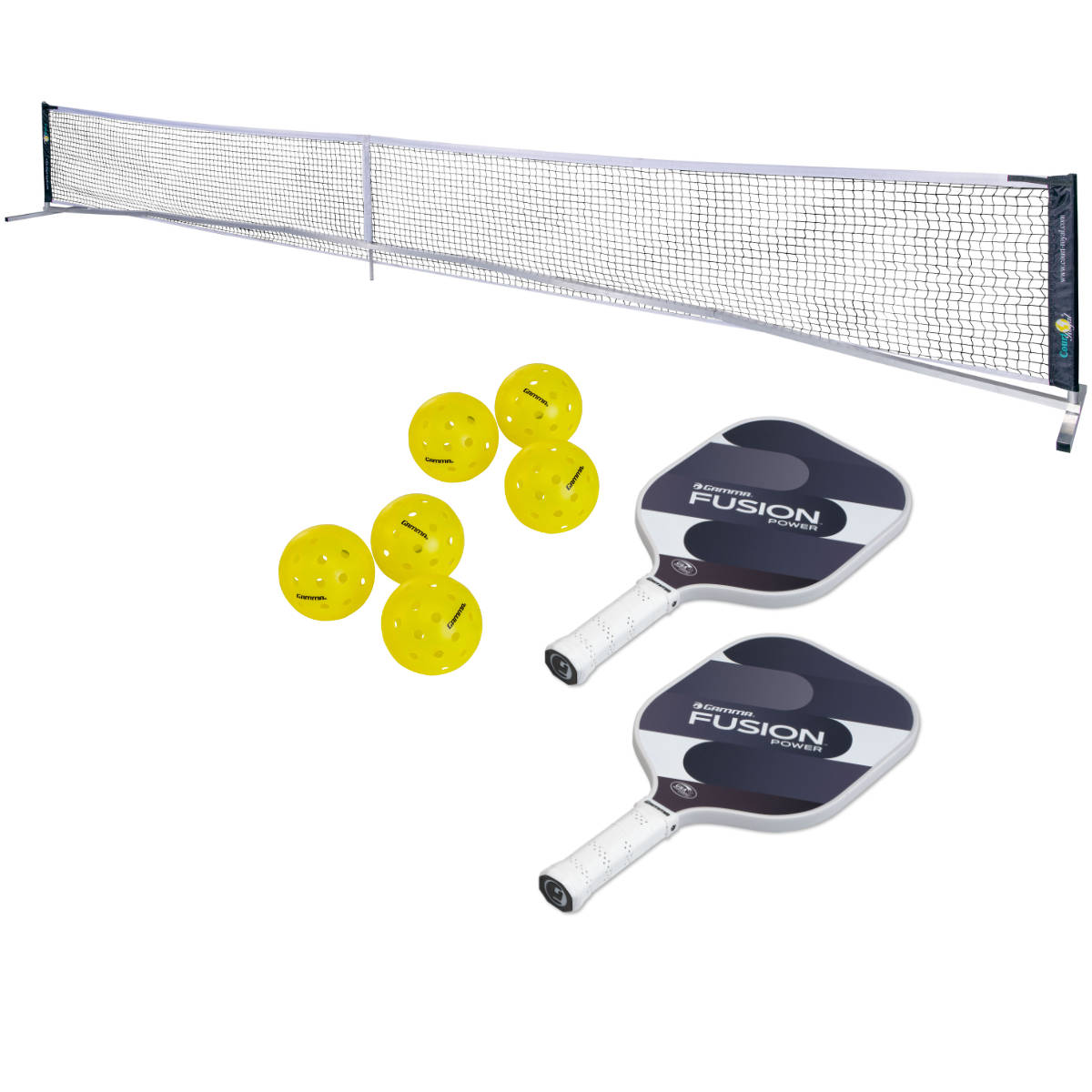 Pickleball Premium Set